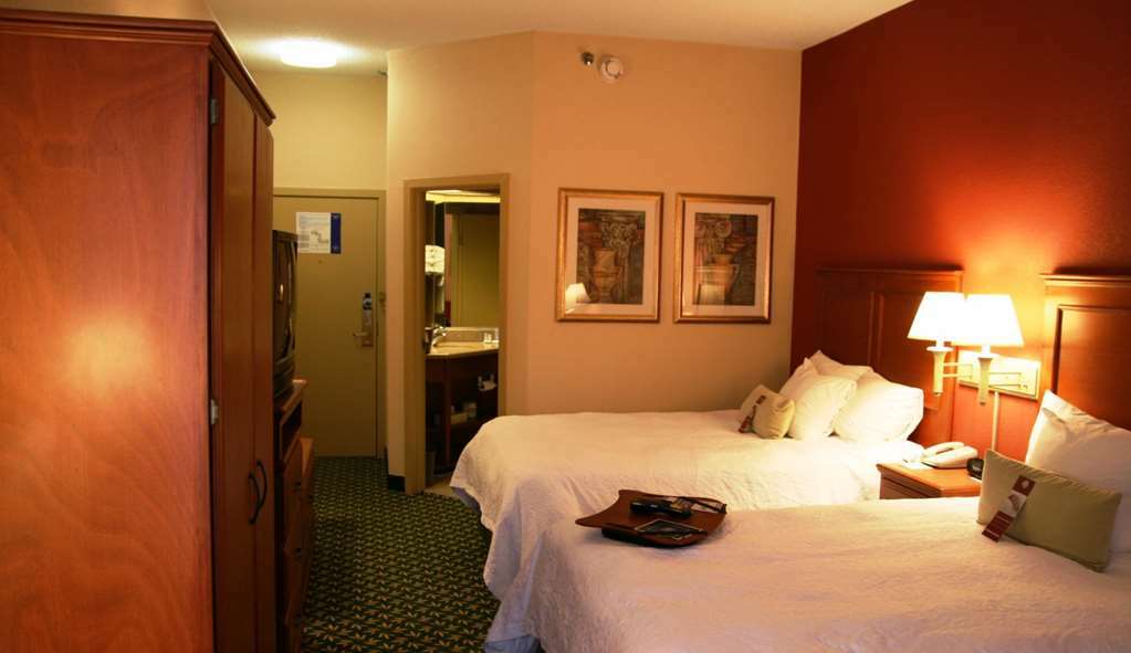 Hampton Inn By Hilton Concord/Bow Camera foto